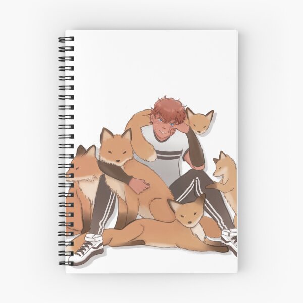 Item preview, Fox Gang designed and sold by godotco.