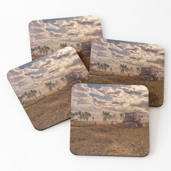 Item preview, Canola harvest designed and sold by Bevlyn.
