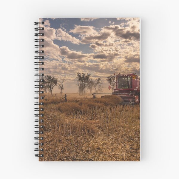Item preview, Canola harvest designed and sold by Bevlyn.