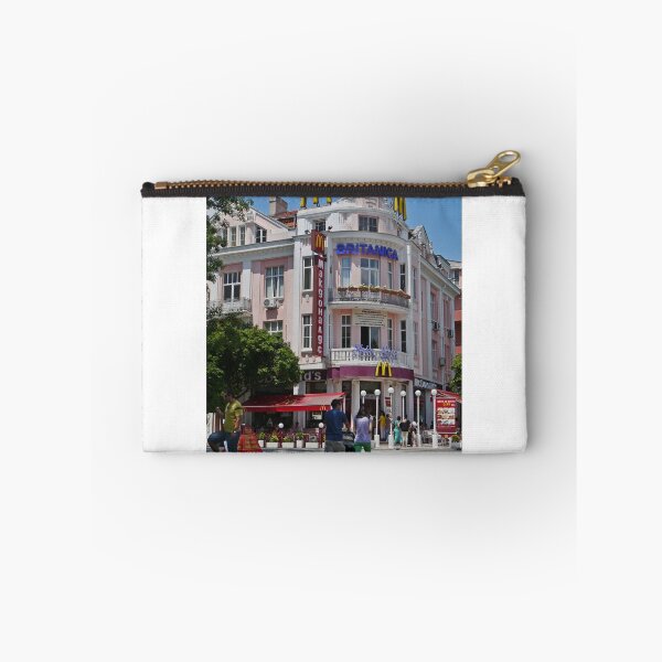 Item preview, Old meets New, Varna, Bulgaria designed and sold by Margaret  Hyde.