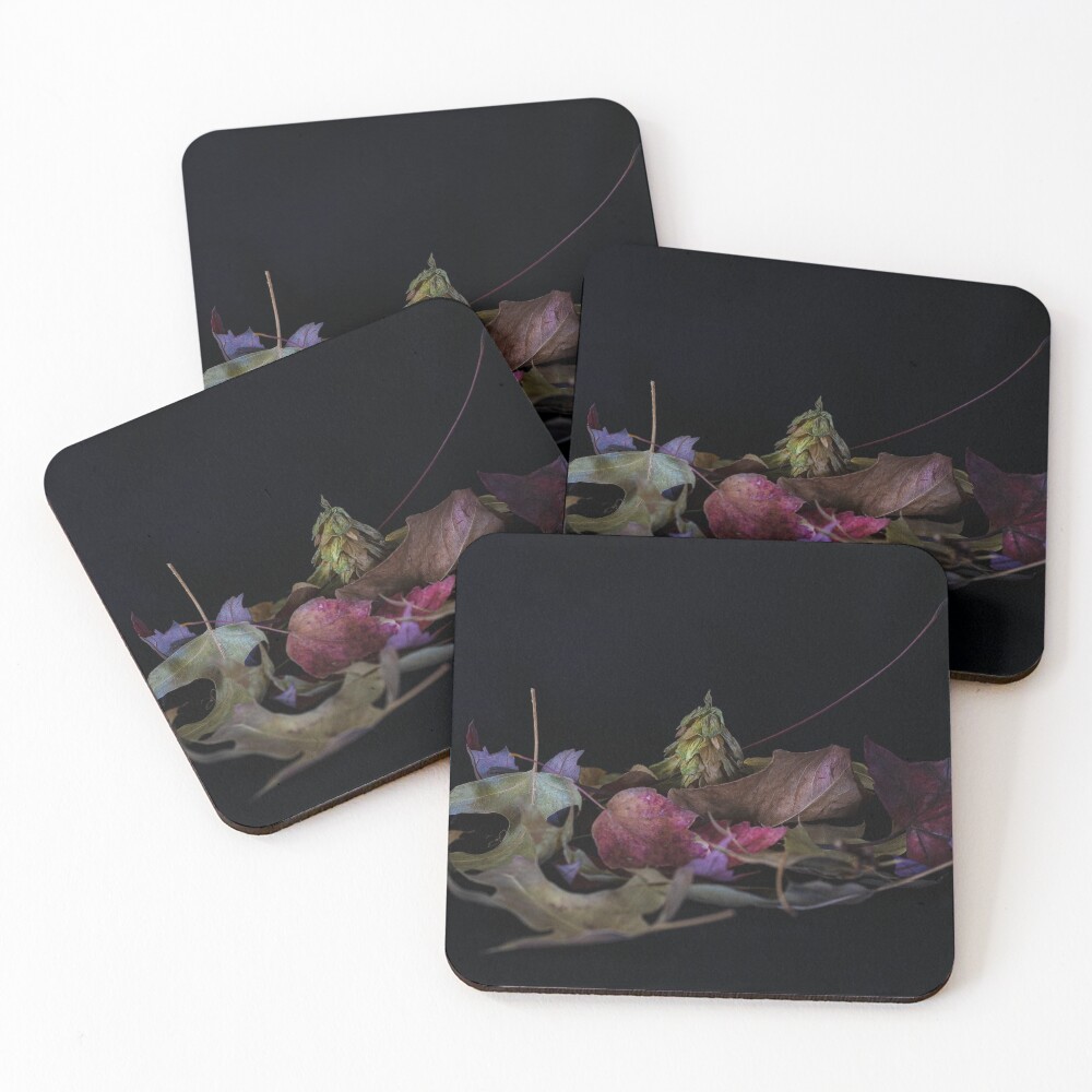 Item preview, Coasters (Set of 4) designed and sold by Bevlyn.