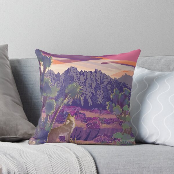 Item preview, Castle Mountains National Monument Refuge designed and sold by ginkodragon.