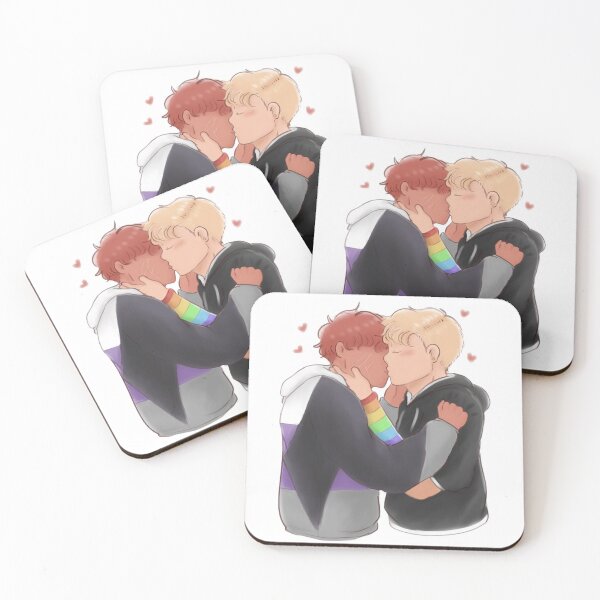 Item preview, Happy Pride!! designed and sold by godotco.