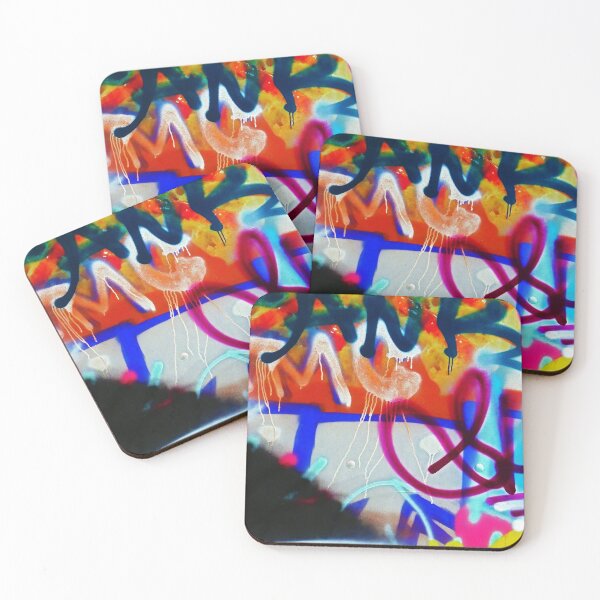Item preview, Ank designed and sold by Mark Ross.