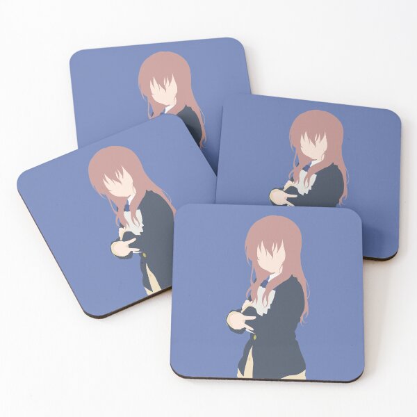 Item preview, Shouko Nishimiya Minimalist designed and sold by ncoll36.