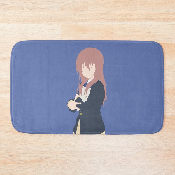 Item preview, Shouko Nishimiya Minimalist designed and sold by ncoll36.