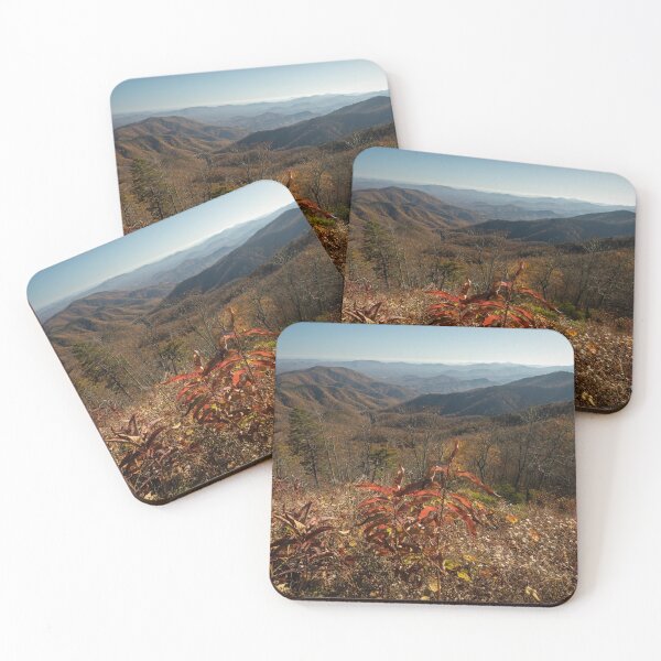 Item preview, Blue Ridge Mountains, Virginia designed and sold by Under The Radar Van.