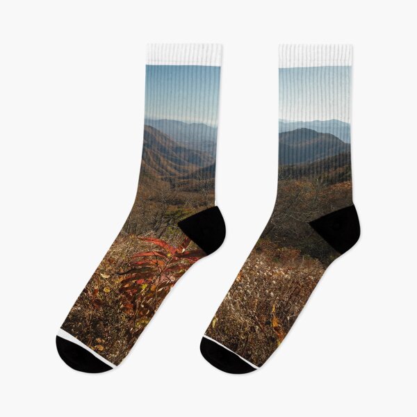 Item preview, Blue Ridge Mountains, Virginia designed and sold by Under The Radar Van.