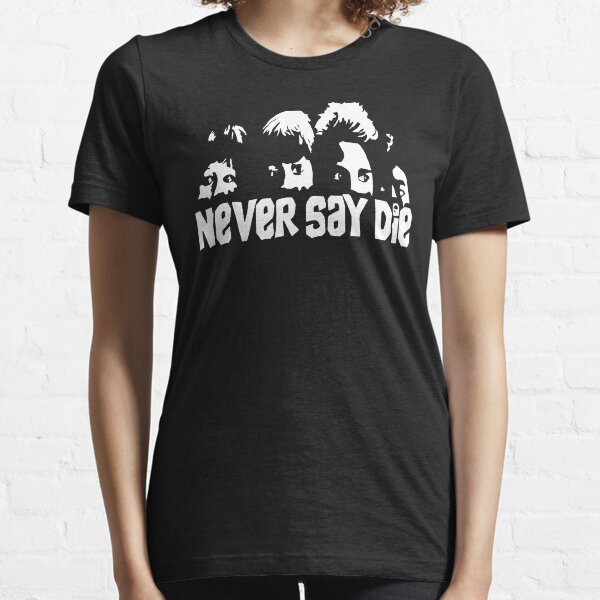 THE GOONIES Essential T-Shirt