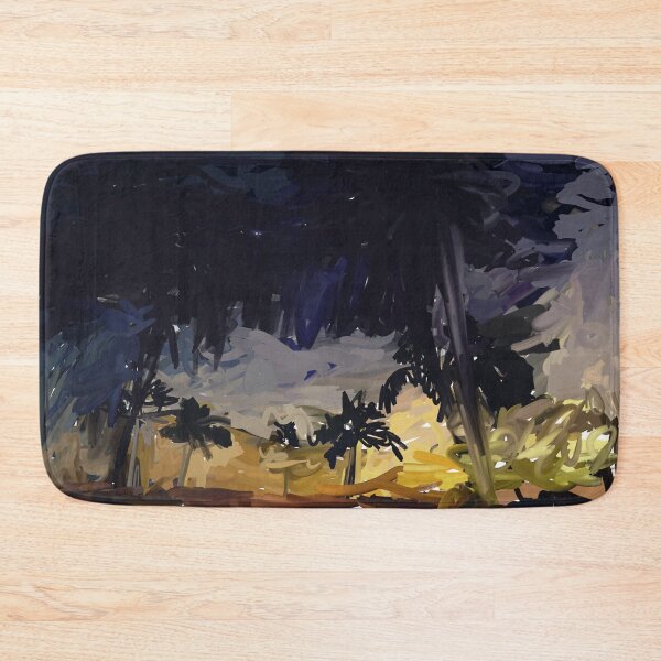 Item preview, sunset abstract  painting | abstract art    designed and sold by KARTICK DUTTA.