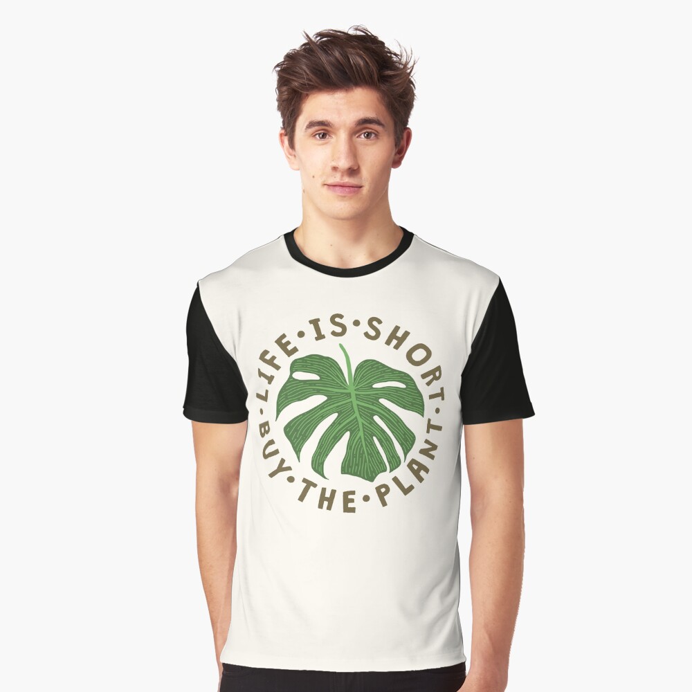Vista previa del artículo con la obra «Camiseta gráfica», diseñado y vendido por TheLoveShop.