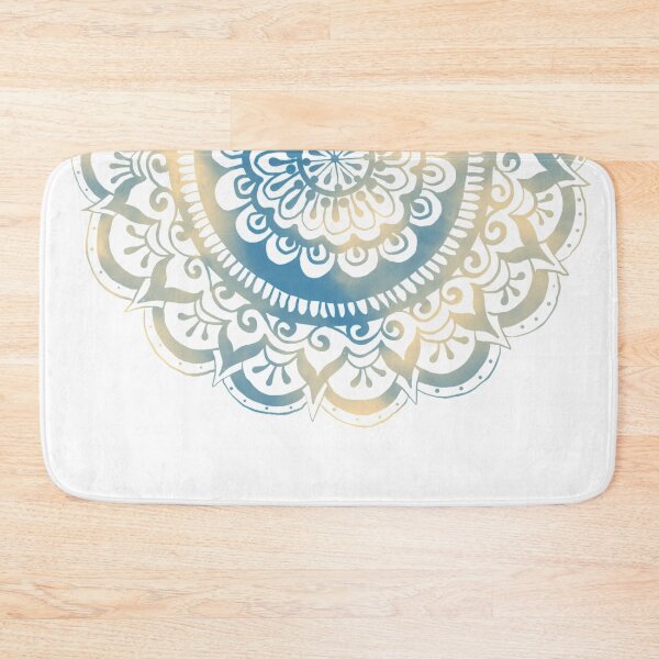 Item preview, Dream Swirl Mandala designed and sold by ArtByDrax.