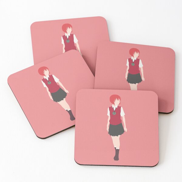Item preview, Chise Hatori Minimalist designed and sold by ncoll36.