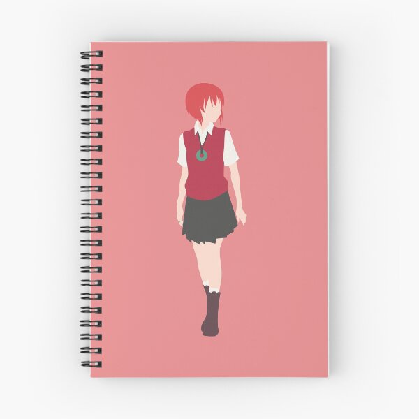 Item preview, Chise Hatori Minimalist designed and sold by ncoll36.