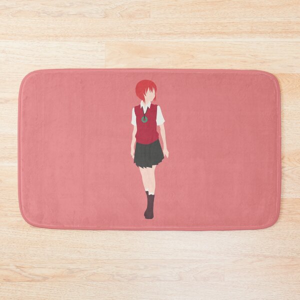 Item preview, Chise Hatori Minimalist designed and sold by ncoll36.