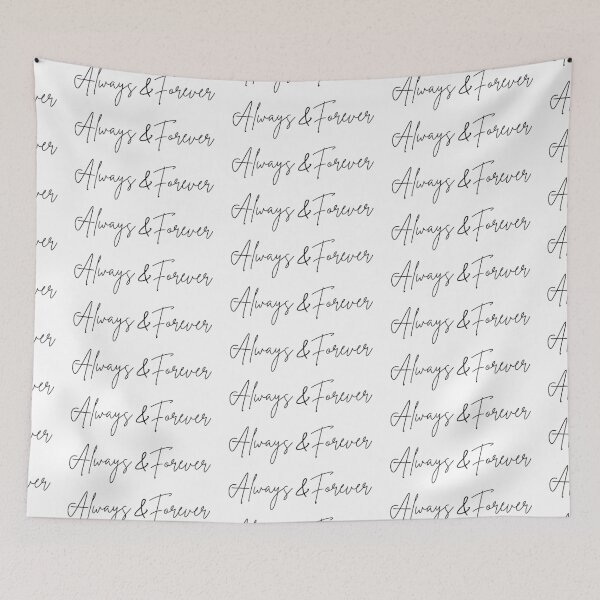 Item preview, Always and Forever Mikaelson designed and sold by SouthKarolina.