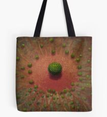 Alone among other Tote Bag
