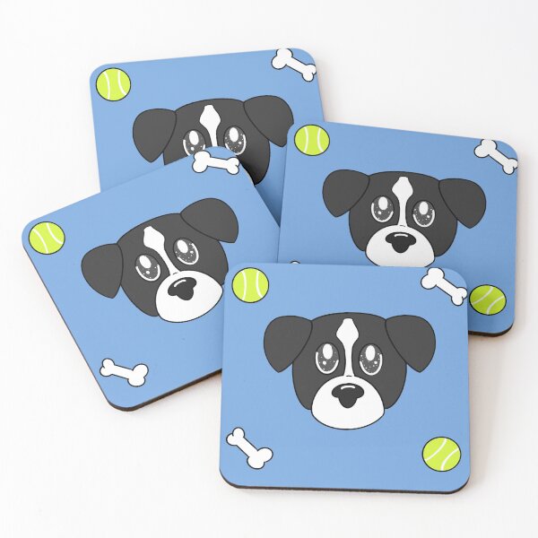 Item preview, Big Dog Eyes designed and sold by MollyTamolly.
