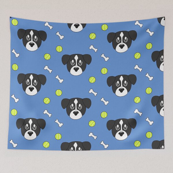 Item preview, Big Dog Eyes designed and sold by MollyTamolly.