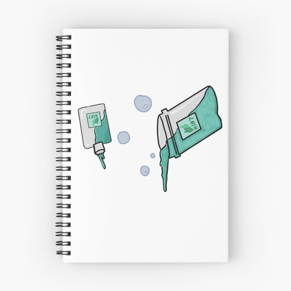 Item preview, bubble bath-mint simple designed and sold by annaleecake1.