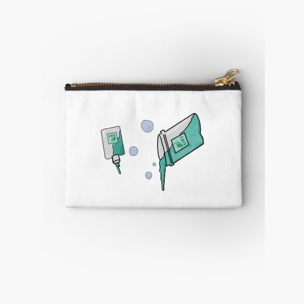Item preview, bubble bath-mint simple designed and sold by annaleecake1.
