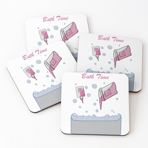Item preview, bubble bath-rose designed and sold by annaleecake1.
