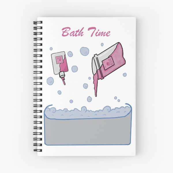 Item preview, bubble bath-rose designed and sold by annaleecake1.