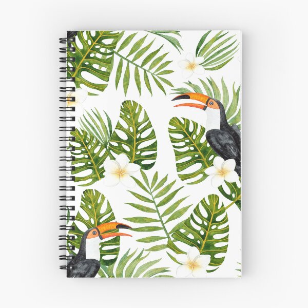 Artikelvorschau, TOUCAN SOMMER entworfen und verkauft von Ivy & Foxglove Designs.