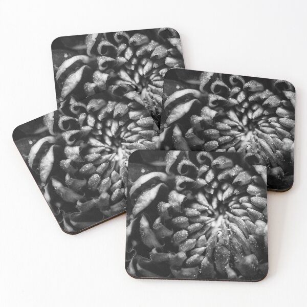 Item preview, Chrysanthemum designed and sold by Adrian Rowley.