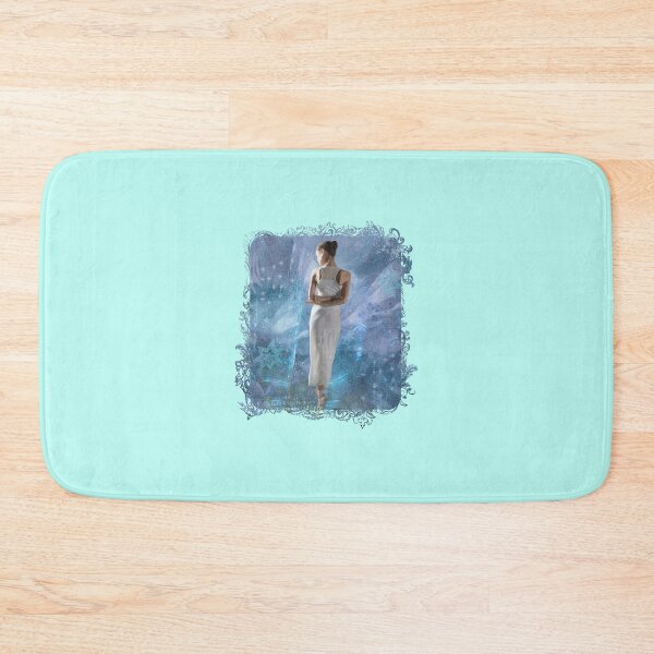 Item preview, Ice Dancer designed and sold by Elisabeth Lucas.
