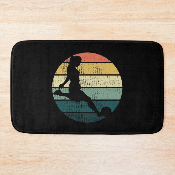 Item preview, Women Soccer Girl Soccer Retro Vintage Team Girl Soccer designed and sold by katastrophal.