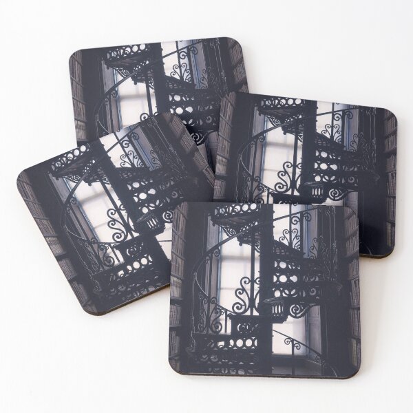 Item preview, Inner Sanctum designed and sold by Claire Walsh.