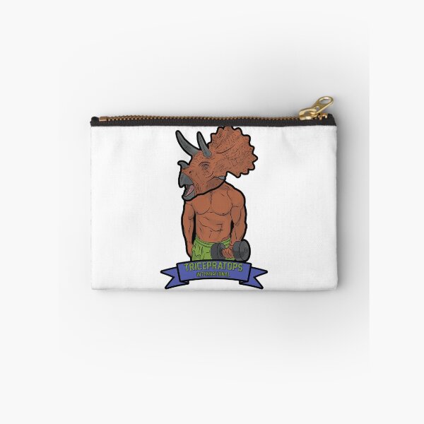 Item preview, Tricepratops international designed and sold by Andre Gascoigne.