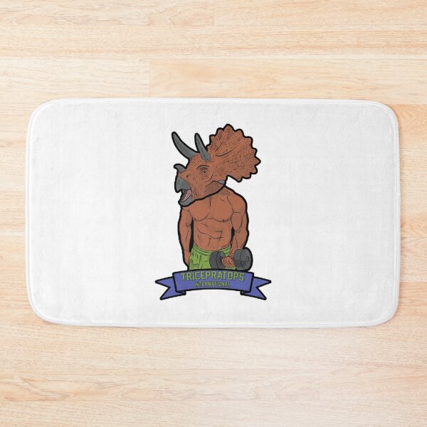 Item preview, Tricepratops international designed and sold by Andre Gascoigne.