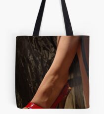 Is It All About The Shoes? Tote Bag
