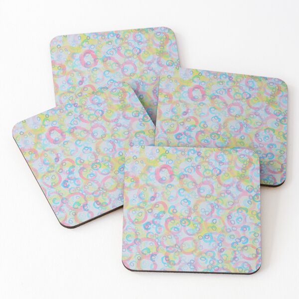 Item preview, Circles Upon Circles designed and sold by MadArtChick.