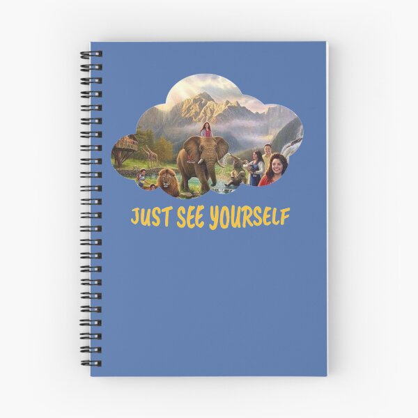 Item preview, Just See Yourself JW Gift T Shirt Supplies designed and sold by PioneerBros.