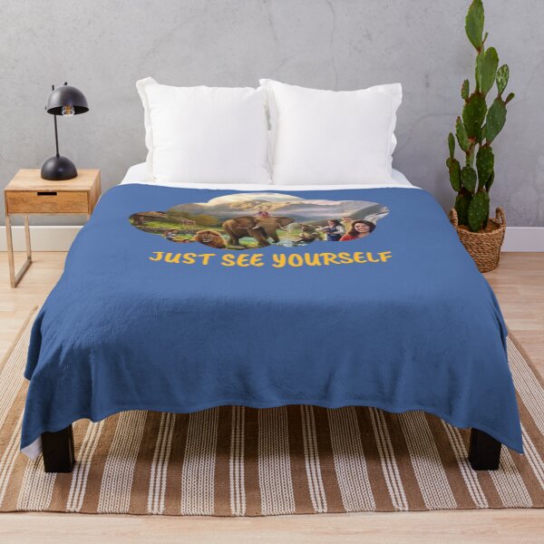 Item preview, Just See Yourself JW Gift T Shirt Supplies designed and sold by PioneerBros.