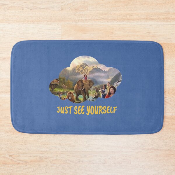 Item preview, Just See Yourself JW Gift T Shirt Supplies designed and sold by PioneerBros.