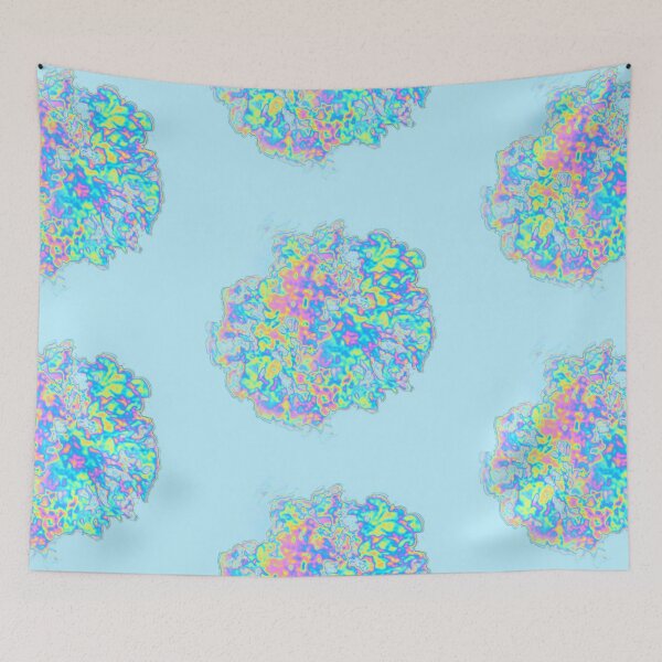 Item preview, Holographic Fireball  designed and sold by dinaaaaaah.