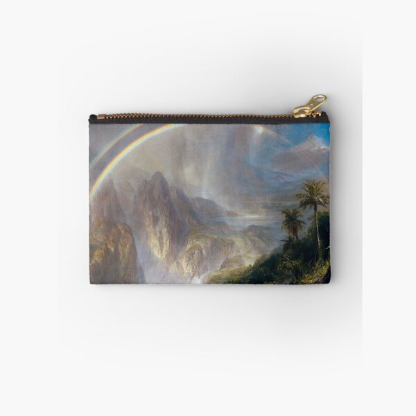 Item preview, Rainy Season in the Tropics by Frederic Edwin Church (1866) designed and sold by allhistory.