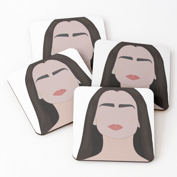 Item preview, Lily Collins designed and sold by Emma Colbert.