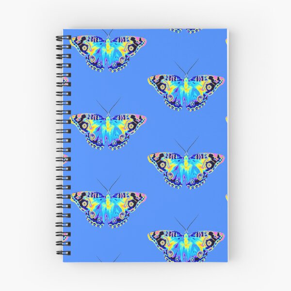 Item preview, Vibrant Butterfly designed and sold by dinaaaaaah.