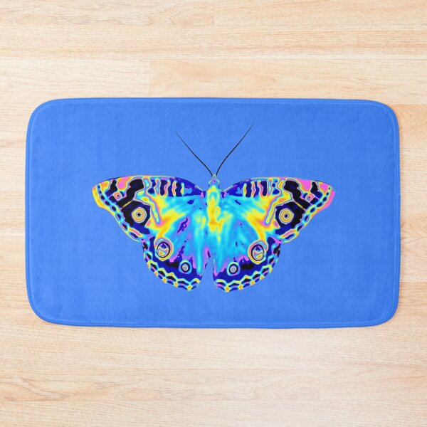 Item preview, Vibrant Butterfly designed and sold by dinaaaaaah.
