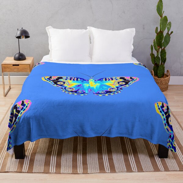 Item preview, Vibrant Butterfly designed and sold by dinaaaaaah.