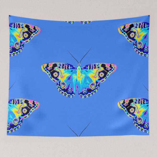 Item preview, Vibrant Butterfly designed and sold by dinaaaaaah.