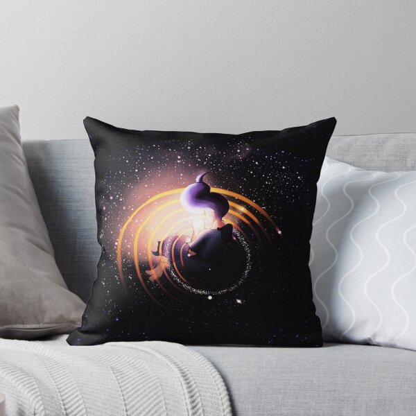 Item preview, Galaxy Girl designed and sold by Iridescentflow.