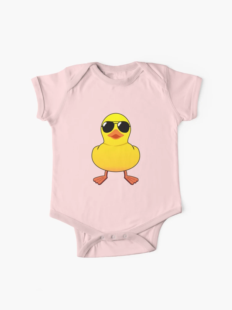 Rubber duck best sale onesie for adults