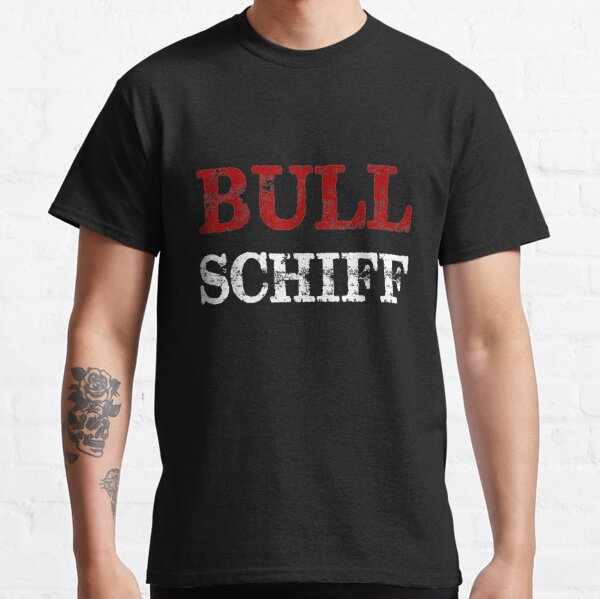 bullshifters t shirt