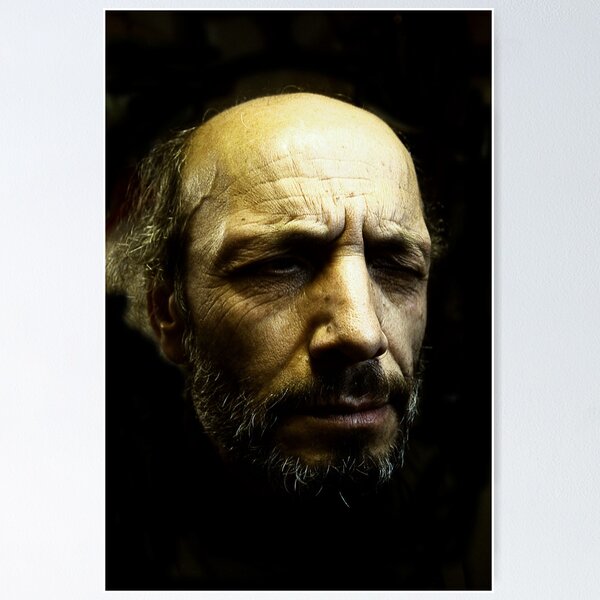 Item preview, portrait designed and sold by Mustafa UZEL.